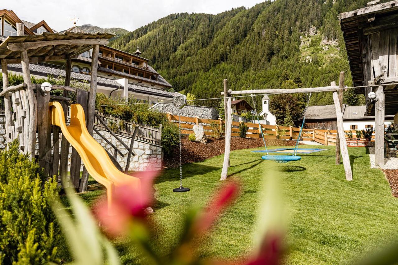 Hotel Masl Вальес Экстерьер фото