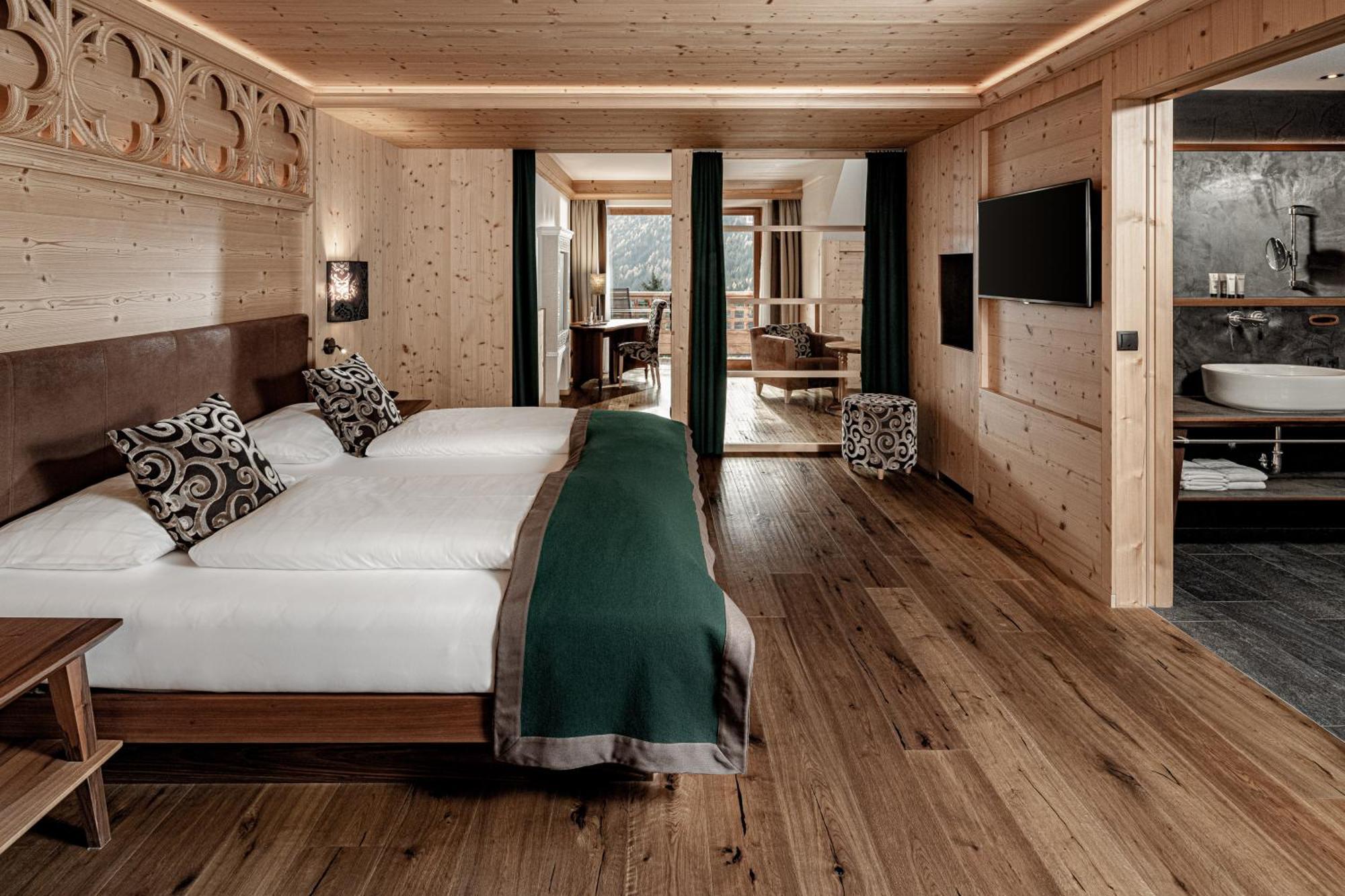 Hotel Masl Вальес Экстерьер фото