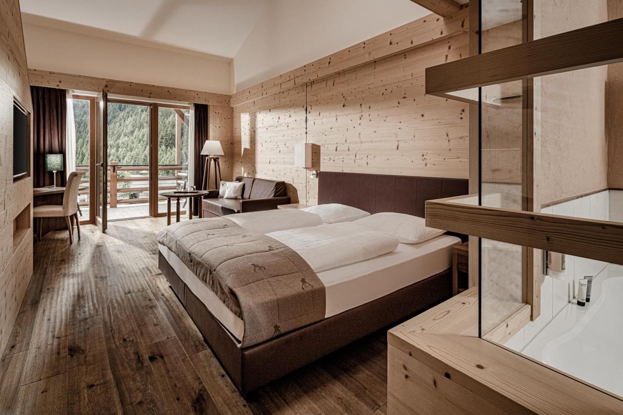 Hotel Masl Вальес Экстерьер фото