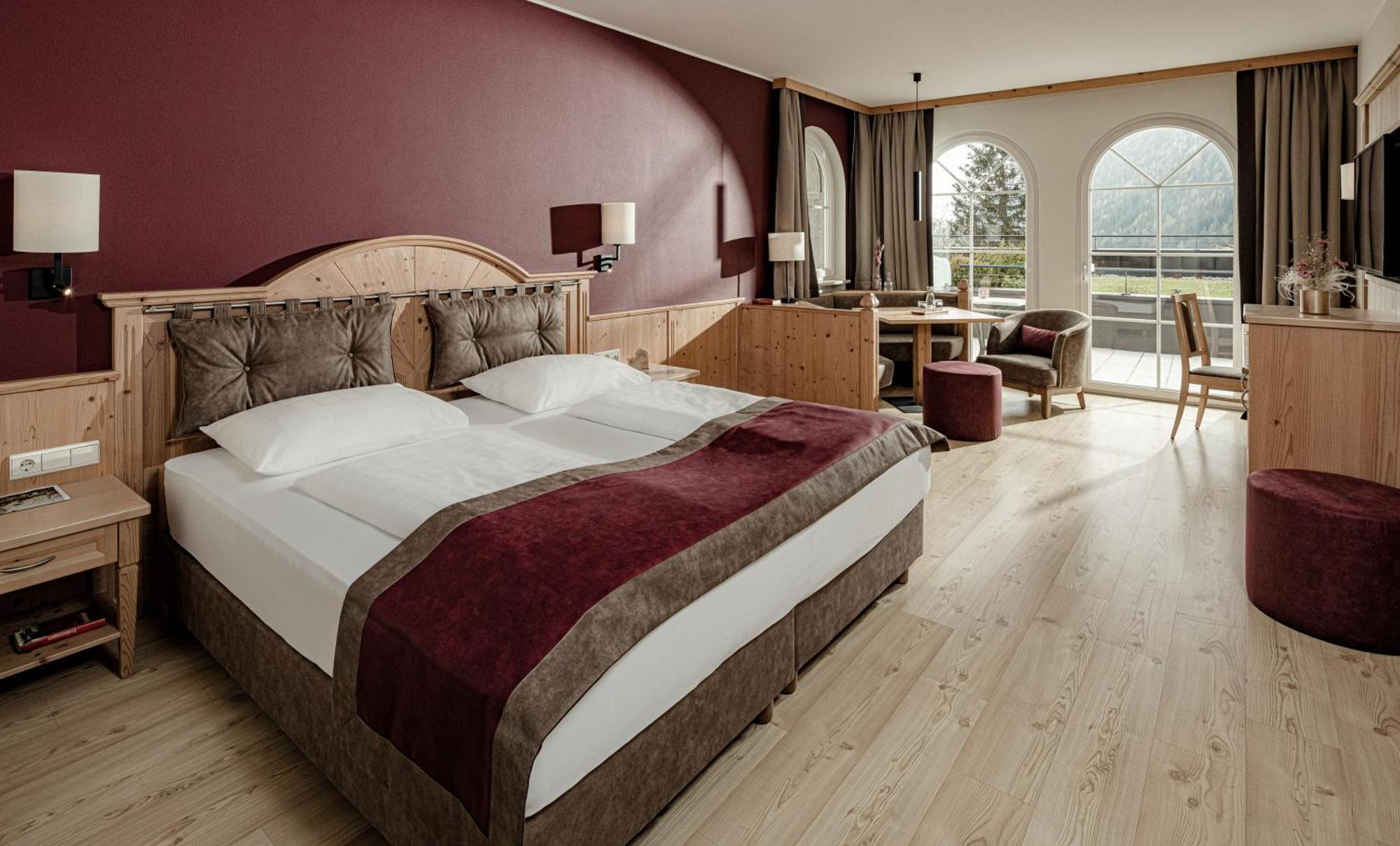 Hotel Masl Вальес Экстерьер фото