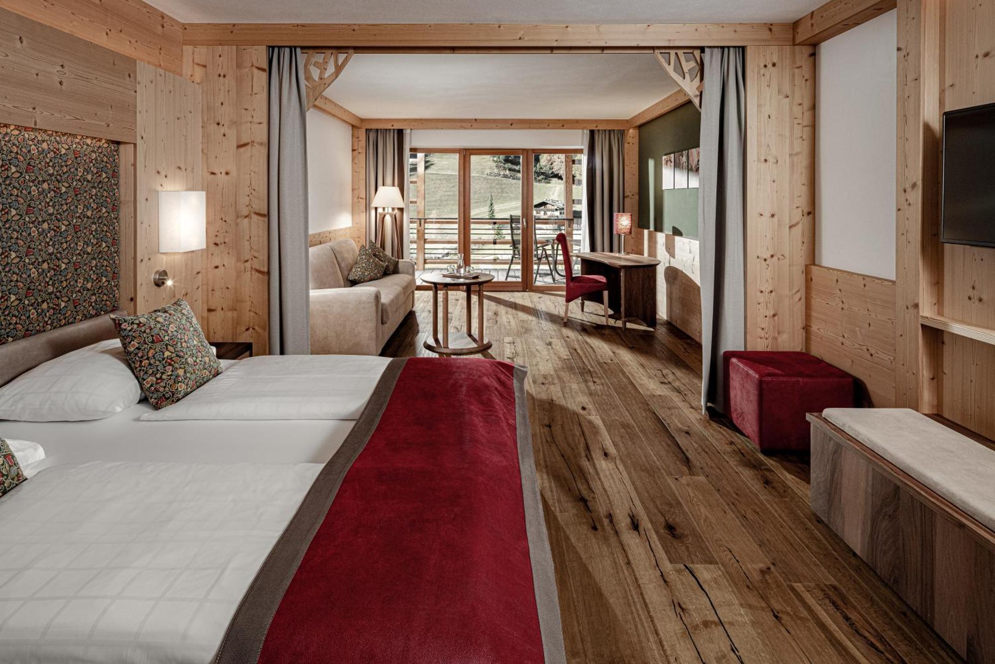 Hotel Masl Вальес Экстерьер фото