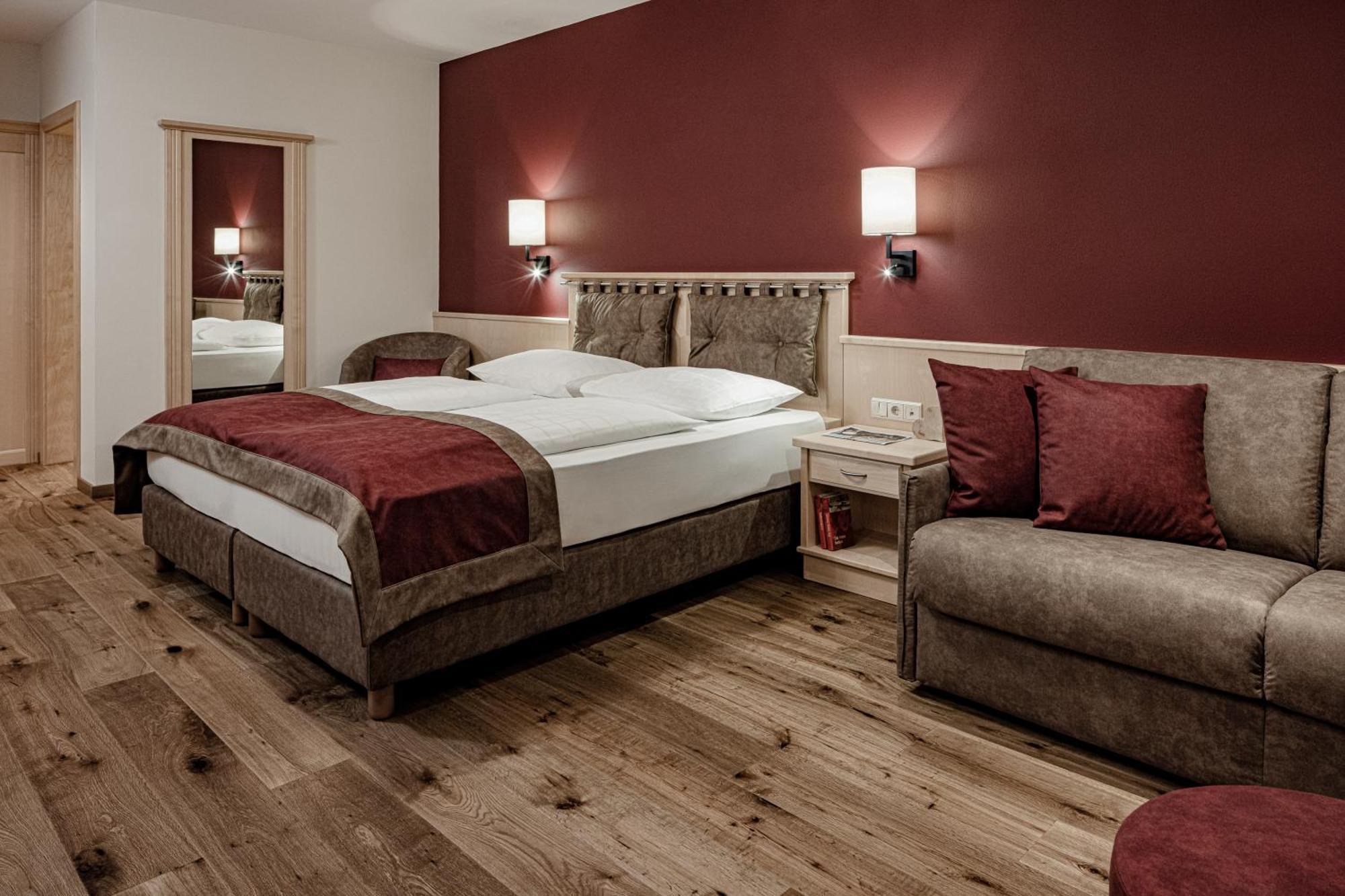 Hotel Masl Вальес Экстерьер фото