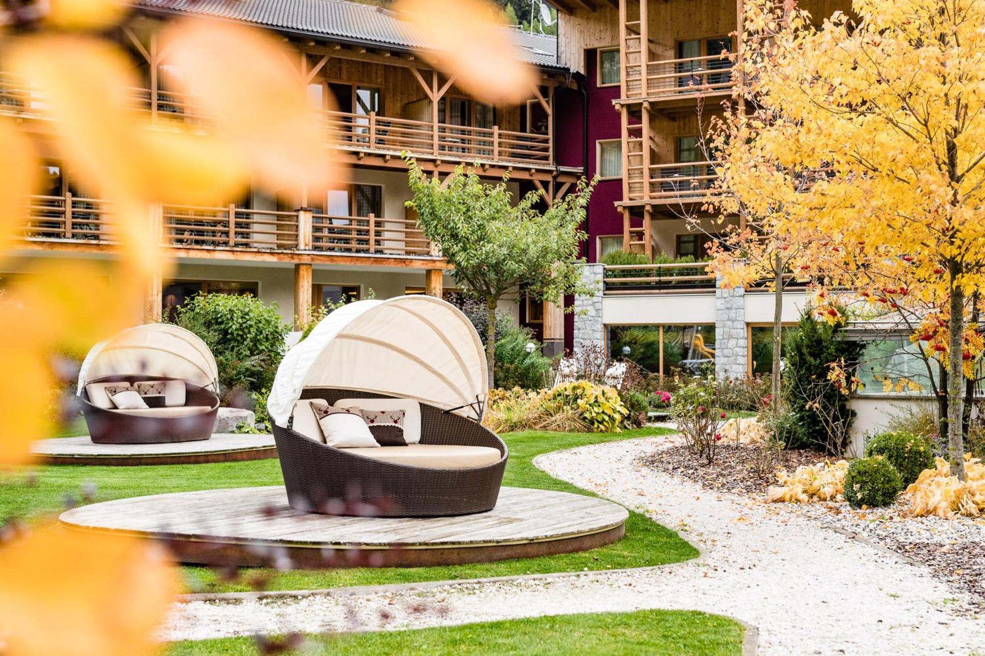 Hotel Masl Вальес Экстерьер фото