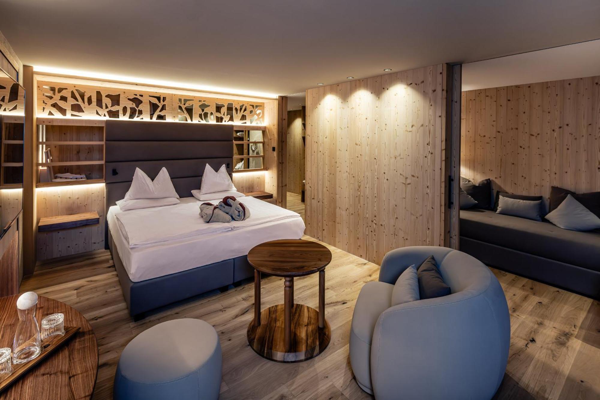 Hotel Masl Вальес Экстерьер фото